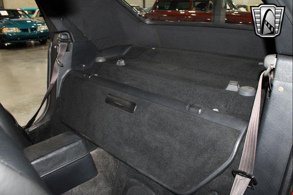 used 1990 Mazda RX-7 car, priced at $16,500