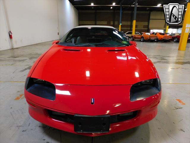 used 1997 Chevrolet Camaro car, priced at $10,000