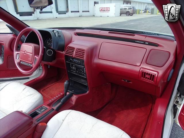 used 1994 Chrysler LeBaron car, priced at $8,500