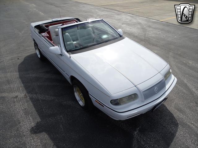 used 1994 Chrysler LeBaron car, priced at $8,500