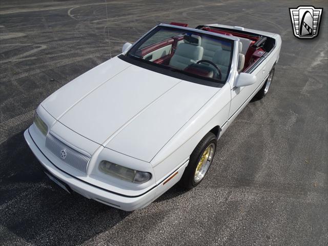 used 1994 Chrysler LeBaron car, priced at $8,500