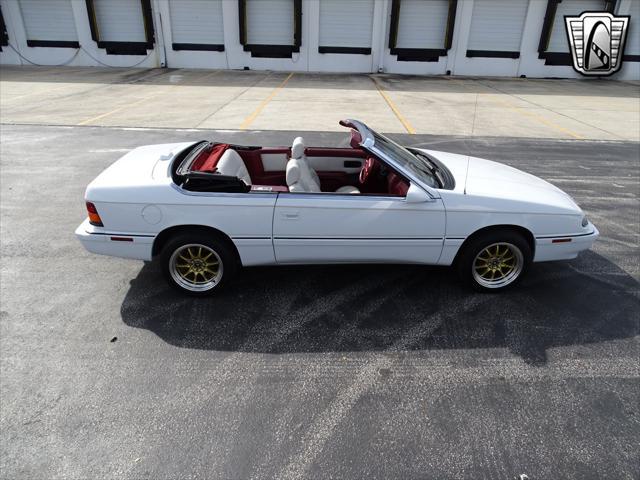 used 1994 Chrysler LeBaron car, priced at $8,500