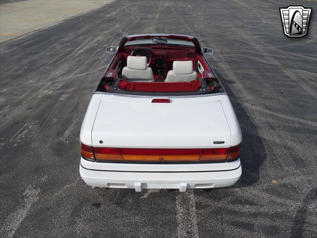 used 1994 Chrysler LeBaron car, priced at $8,500