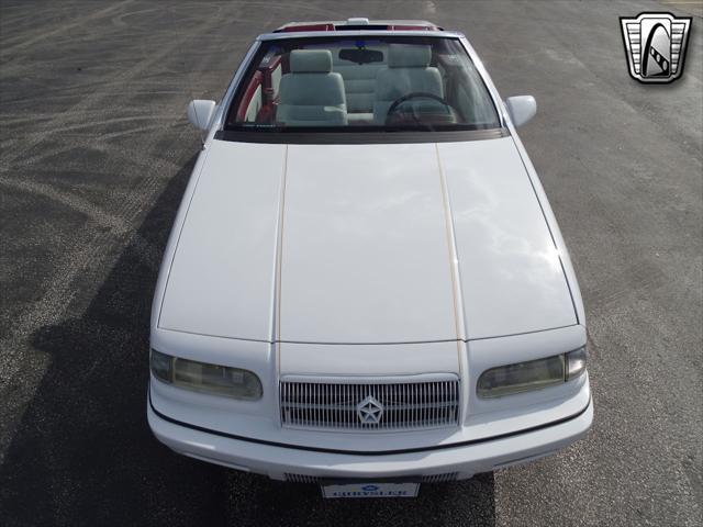 used 1994 Chrysler LeBaron car, priced at $8,500