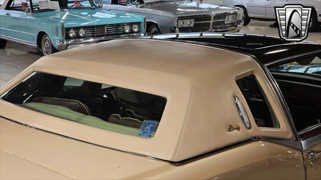 used 1978 Cadillac Eldorado car, priced at $13,000