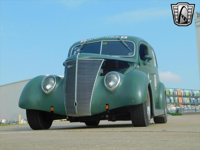 used 1937 Ford Sedan Delivery car, priced at $46,000