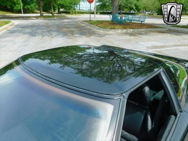 used 1991 Chevrolet Corvette car, priced at $42,000