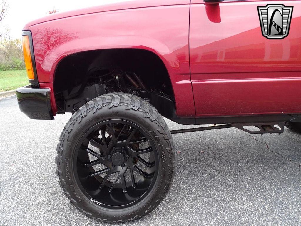 used 1990 GMC 1500 car, priced at $29,000