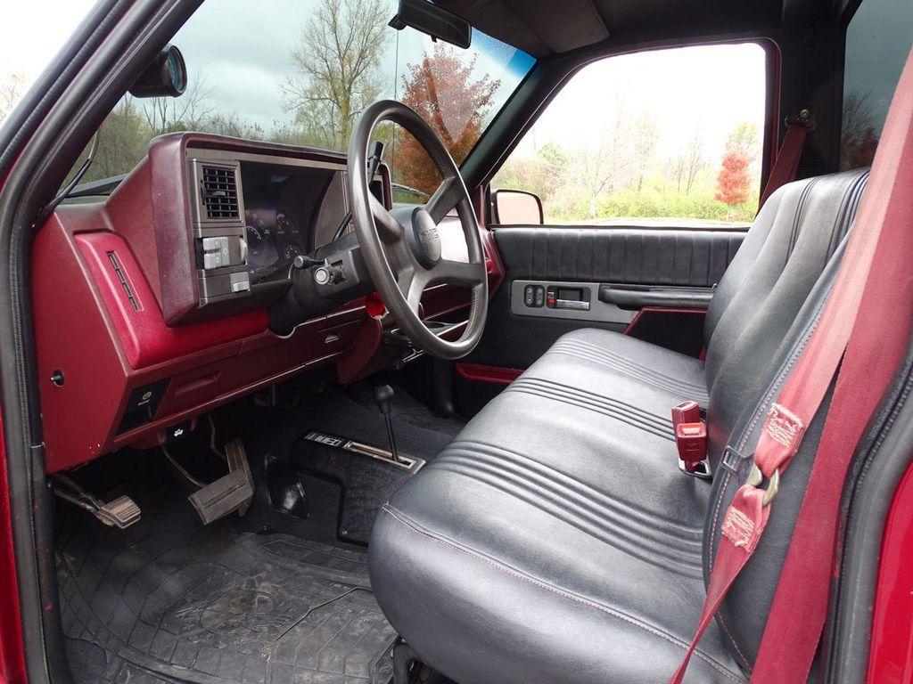 used 1990 GMC 1500 car, priced at $29,000