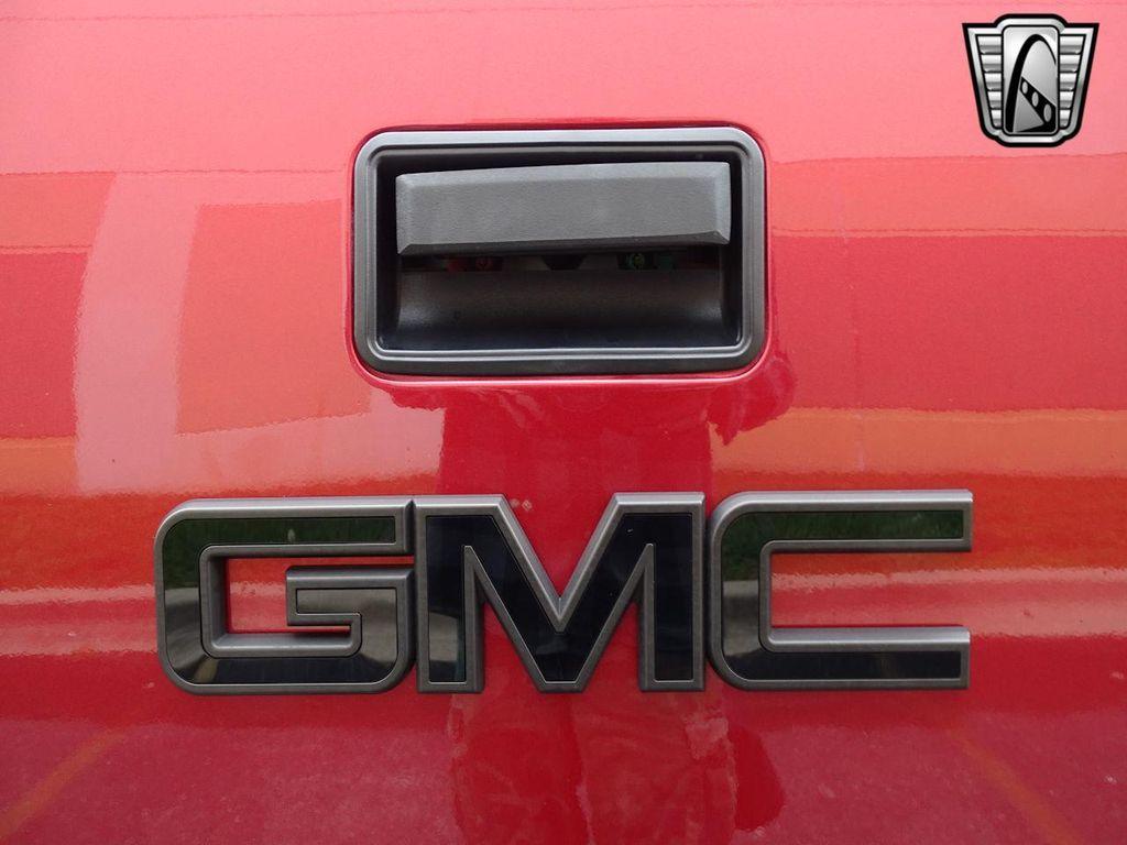 used 1990 GMC 1500 car, priced at $29,000