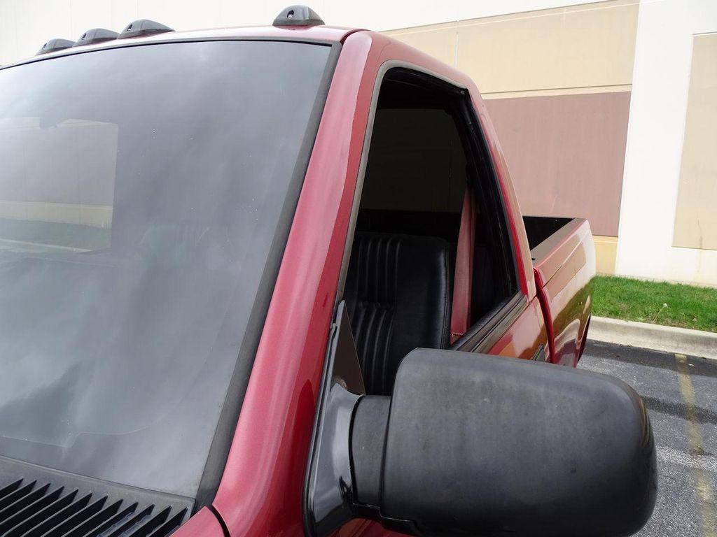 used 1990 GMC 1500 car, priced at $29,000