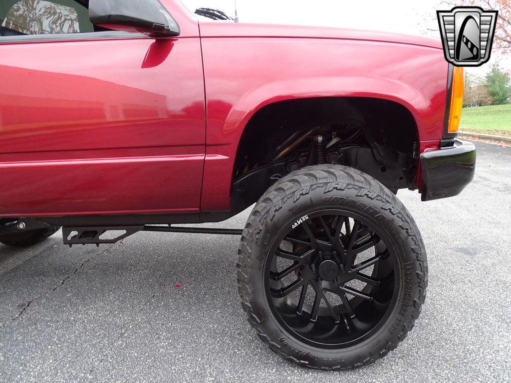 used 1990 GMC 1500 car, priced at $29,000