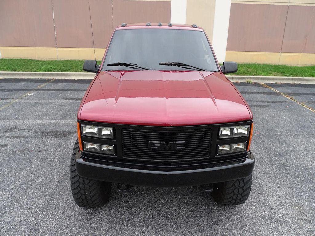 used 1990 GMC 1500 car, priced at $29,000