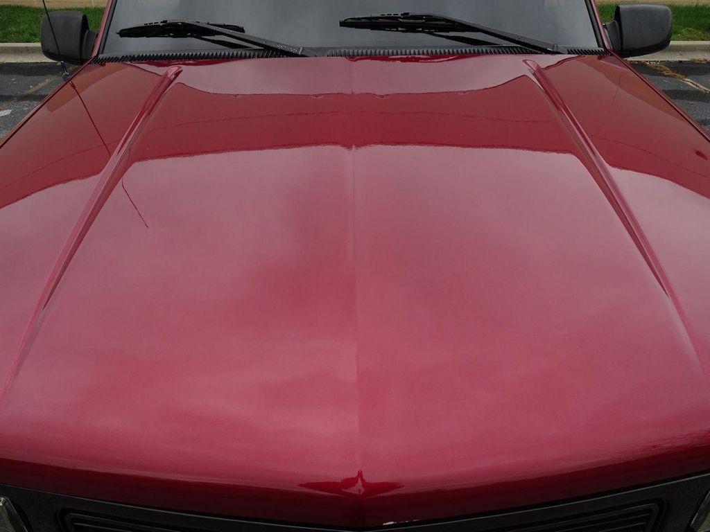 used 1990 GMC 1500 car, priced at $29,000