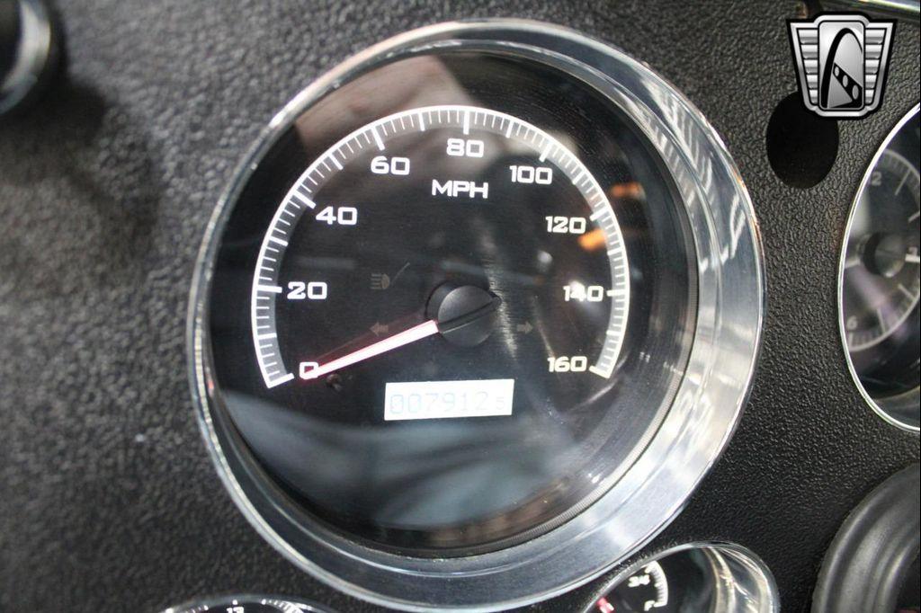used 1970 Chevrolet Blazer car, priced at $95,000