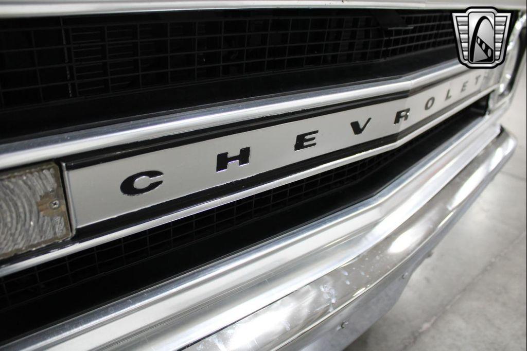 used 1970 Chevrolet Blazer car, priced at $95,000