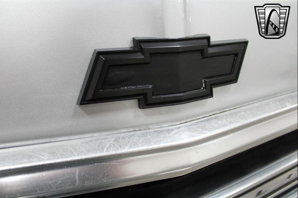 used 1970 Chevrolet Blazer car, priced at $95,000