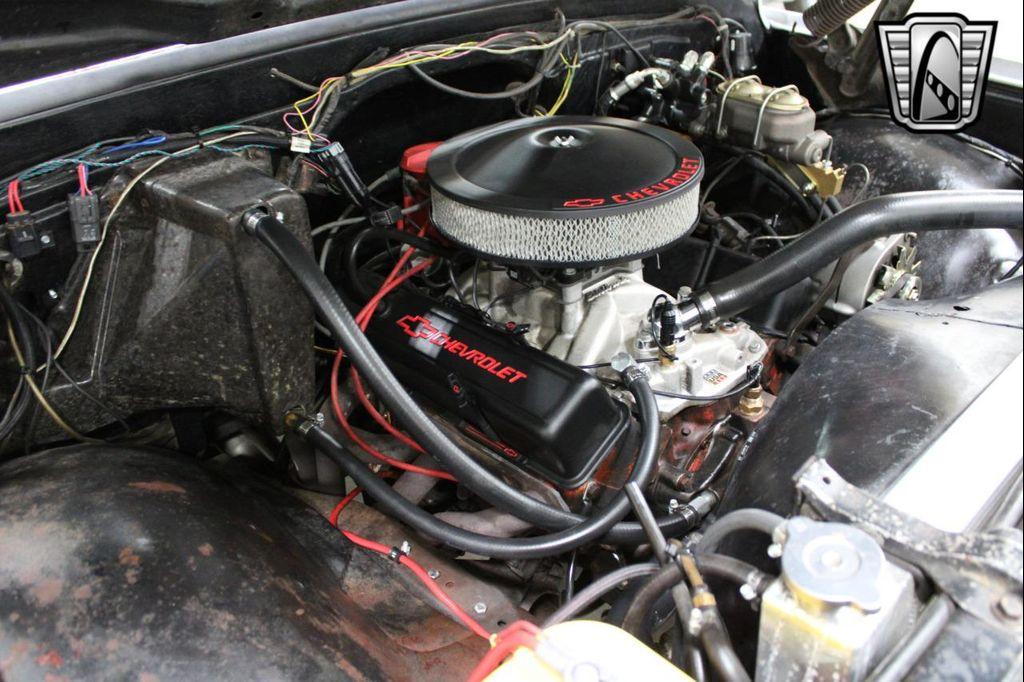 used 1970 Chevrolet Blazer car, priced at $95,000