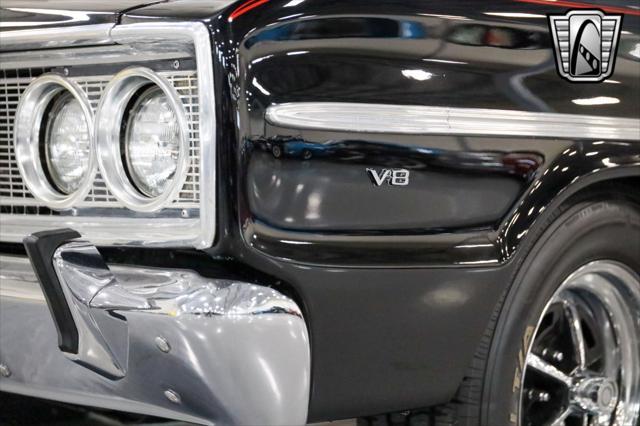 used 1966 Dodge Coronet car, priced at $33,000