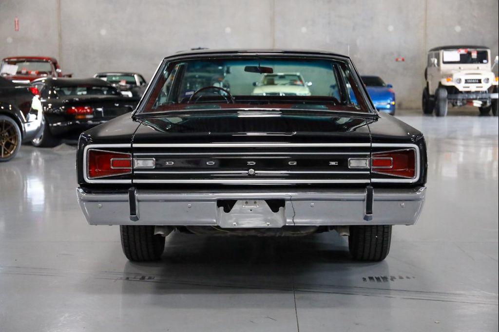 used 1966 Dodge Coronet car, priced at $30,000