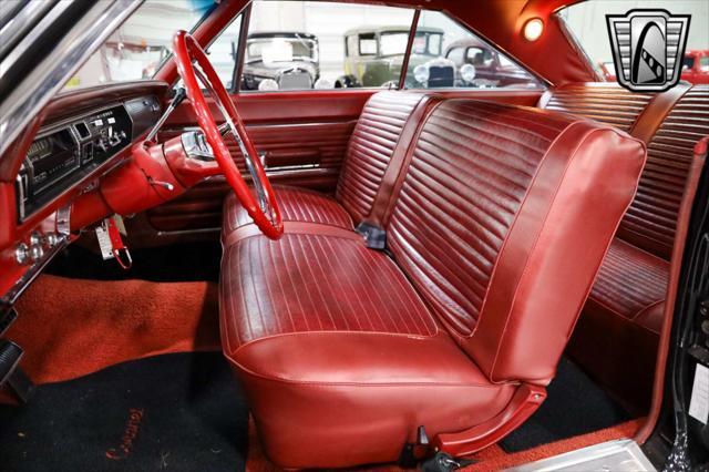 used 1966 Dodge Coronet car, priced at $33,000