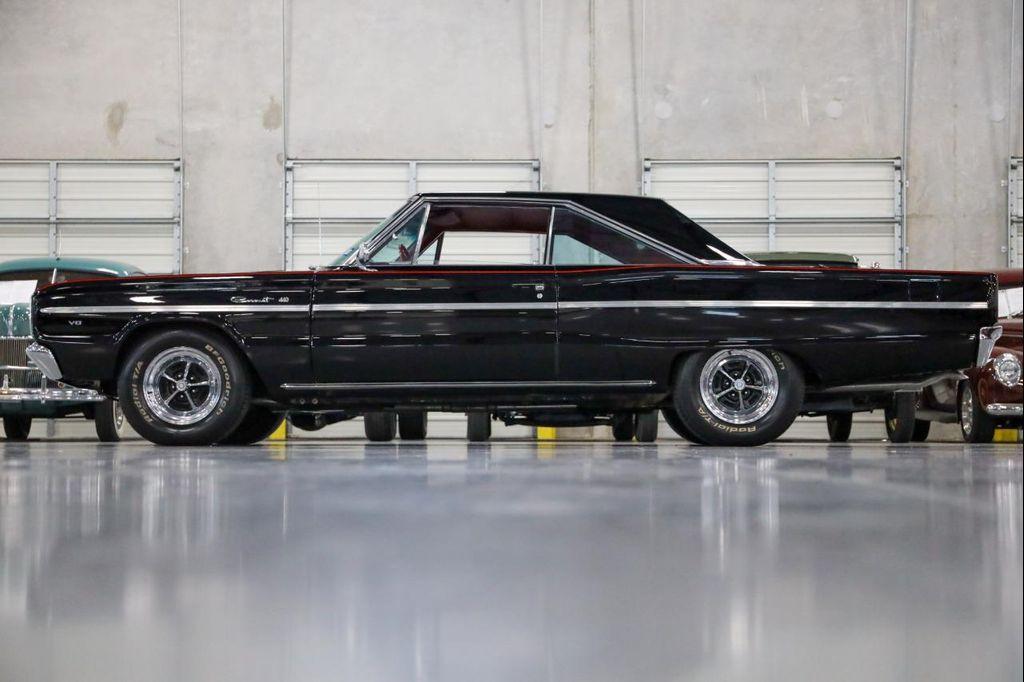 used 1966 Dodge Coronet car, priced at $30,000
