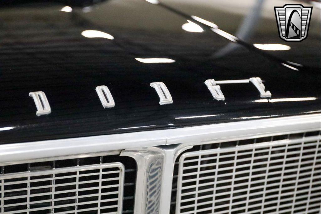 used 1966 Dodge Coronet car, priced at $30,000