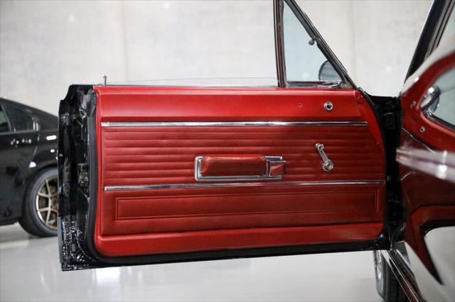 used 1966 Dodge Coronet car, priced at $33,000