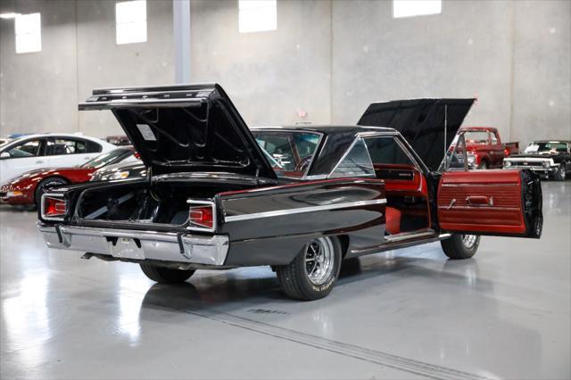 used 1966 Dodge Coronet car, priced at $33,000