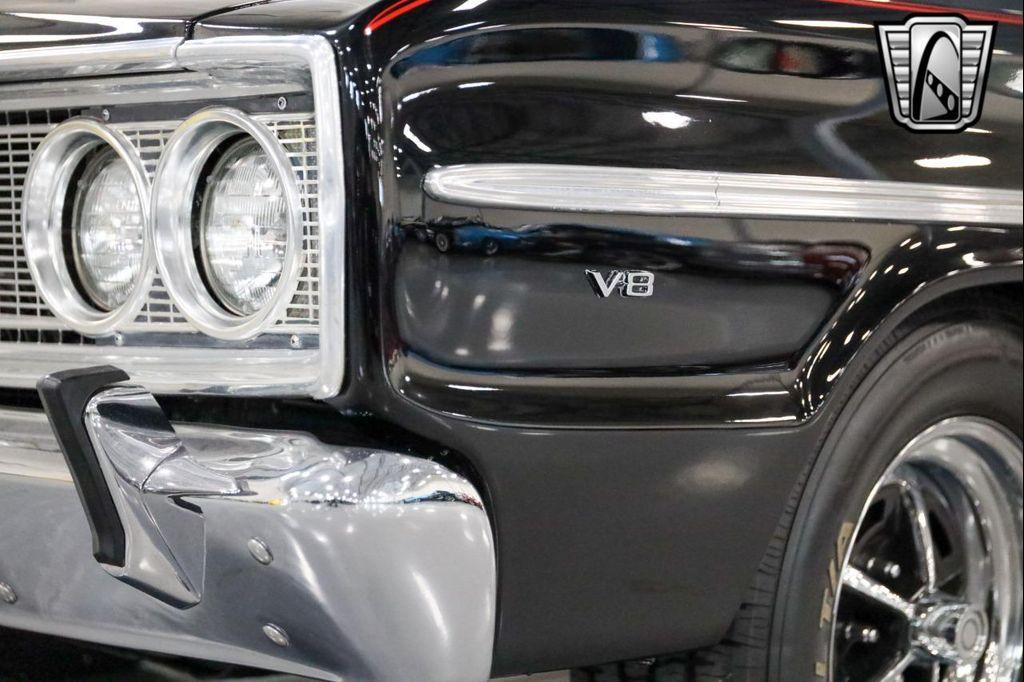 used 1966 Dodge Coronet car, priced at $30,000