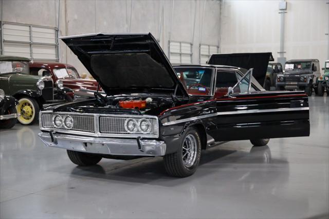 used 1966 Dodge Coronet car, priced at $33,000