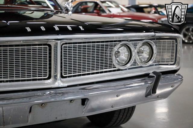 used 1966 Dodge Coronet car, priced at $33,000