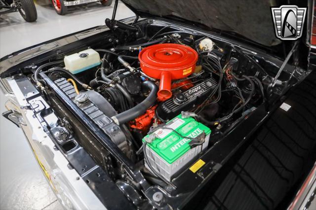 used 1966 Dodge Coronet car, priced at $33,000