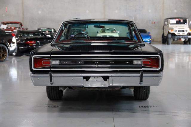 used 1966 Dodge Coronet car, priced at $33,000