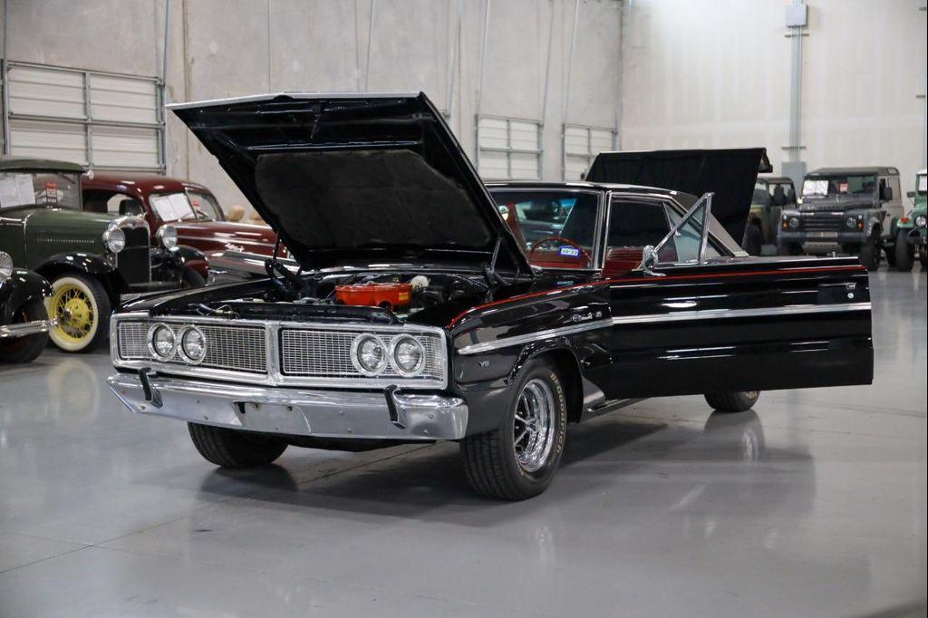 used 1966 Dodge Coronet car, priced at $30,000