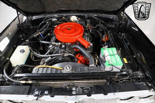 used 1966 Dodge Coronet car, priced at $33,000
