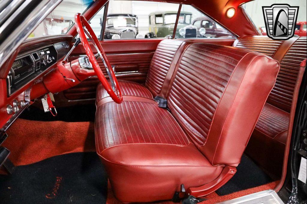 used 1966 Dodge Coronet car, priced at $30,000