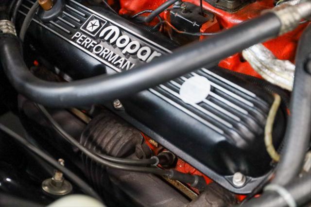 used 1966 Dodge Coronet car, priced at $33,000