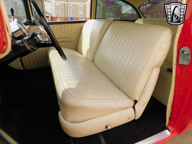 used 1957 Chevrolet Bel Air car, priced at $50,000