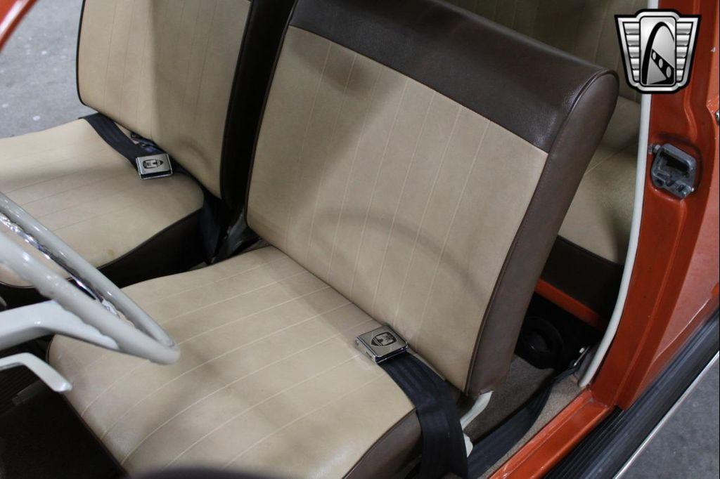 used 1965 Volkswagen Beetle (Pre-1980) car, priced at $24,000