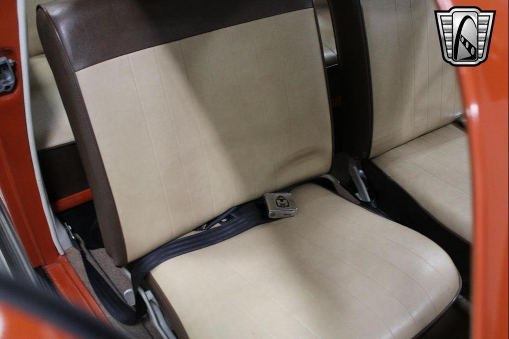 used 1965 Volkswagen Beetle (Pre-1980) car, priced at $24,000