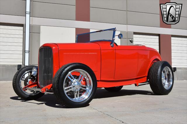 used 1932 Ford Roadster car, priced at $62,000