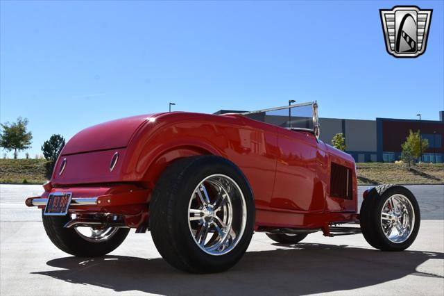 used 1932 Ford Roadster car, priced at $62,000