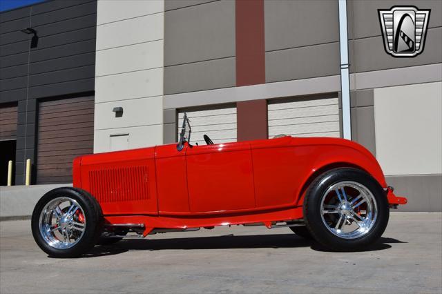 used 1932 Ford Roadster car, priced at $62,000