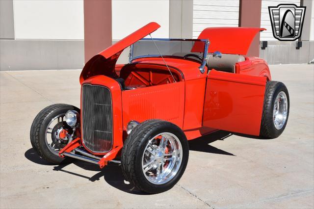 used 1932 Ford Roadster car, priced at $62,000