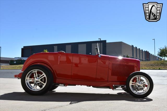 used 1932 Ford Roadster car, priced at $62,000