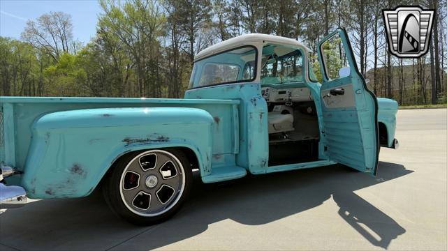 used 1959 Chevrolet Apache car, priced at $70,000