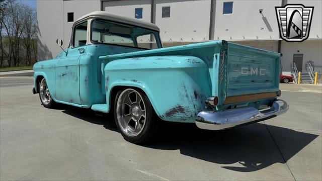 used 1959 Chevrolet Apache car, priced at $70,000
