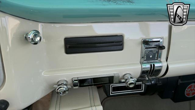 used 1959 Chevrolet Apache car, priced at $70,000