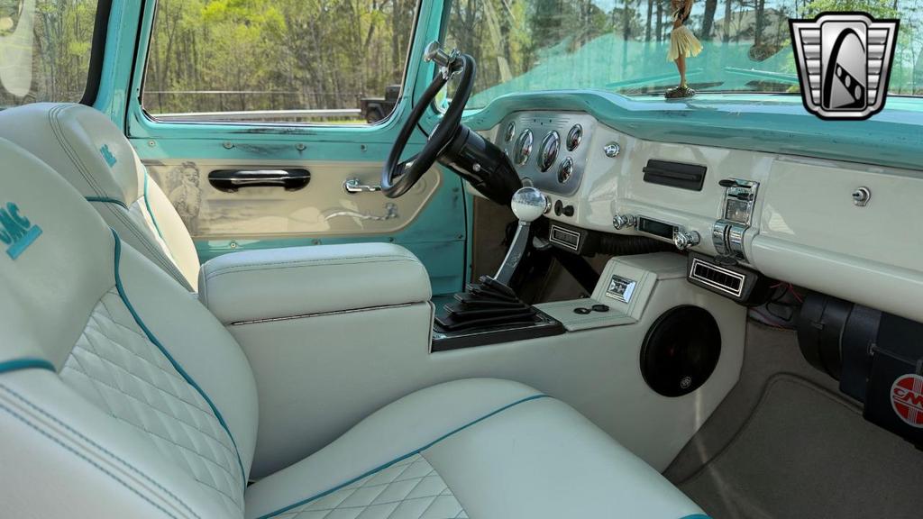 used 1959 Chevrolet Apache car, priced at $68,000